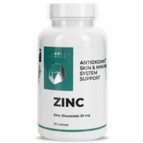 Progress Nutrition Zinc 25 mg ������� ������� �������� ����� 25 ��