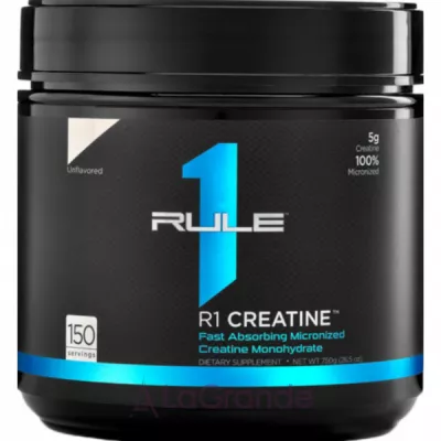 Rule 1 Creatine Unflavored     
