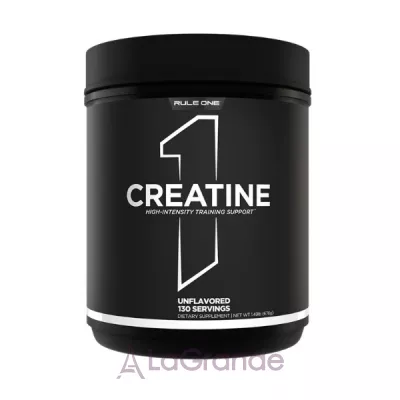 Rule 1 Creatine Unflavored ������� ������� ������� ��� �����