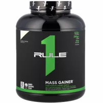 Rule 1 Mass Gainer Vanilla Crem ������ "��������� ����"