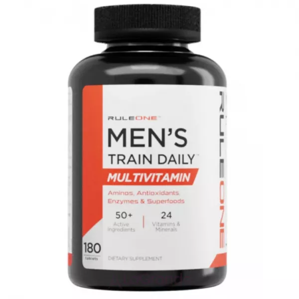 Rule 1 Men's Train Daily Sports Multi-Vitamin ³������-���������� �������� ��� �������