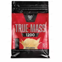 BSN True - Mass 1200 Vanilla Ice Cream ������ "�������� ��������"