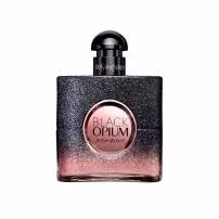 Yves Saint Laurent Black Opium Floral Shock ��������������� ���� (������)