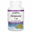 Natural Factors Stress Relax Melatonin 1 mg 90pcs