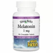 Natural Factors Stress Relax Melatonin 1 mg   