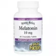 Natural Factors Stress Relax Melatonin 10 mg ĳ  