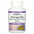 Natural Factors Stress-Relax Ashwagandha 600 mg 30pcs