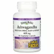 Natural Factors Stress-Relax Ashwagandha 600 mg ĳ  
