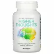 Natural Factors Higher Thoughts 3 Brains         