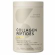 Sports Research Collagen Peptides Vanilla Bean 480g