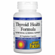 Natural Factors Thyroid Health Formula 60pcs