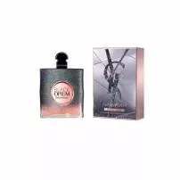 Yves Saint Laurent Black Opium Floral Shock ��������������� ����