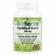 Natural Factors Berberine LipoMicel Matrix 500 mg 60pcs