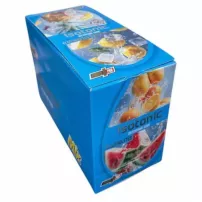 Power Pro Isotonic Electrolytes Mix of Fruit �������� "��������� ���"