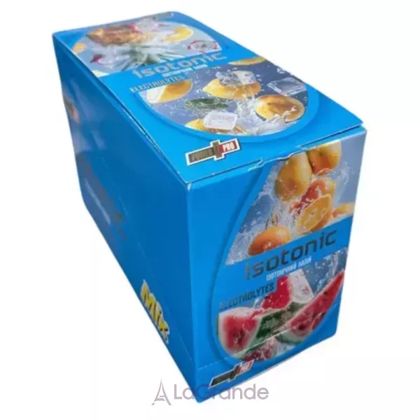Power Pro Isotonic Electrolytes Mix of Fruit �������� 