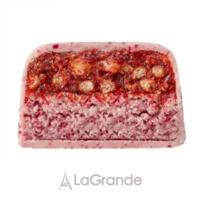 SpaceFood Space Bite Raspberry Cranberry  