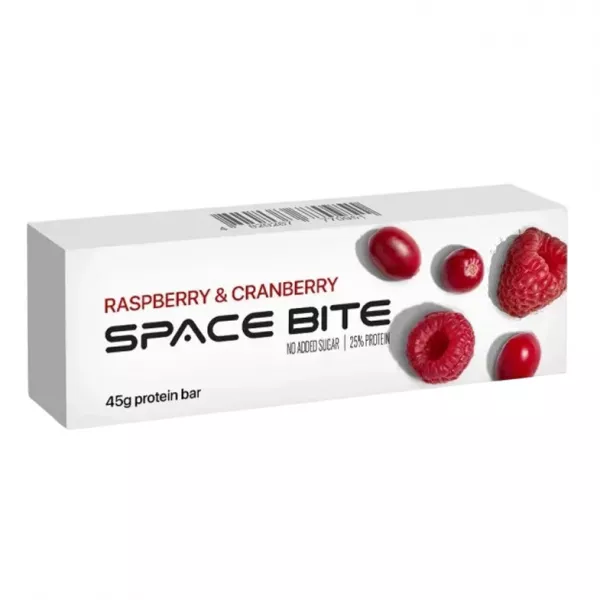SpaceFood Space Bite Raspberry Cranberry �������� 