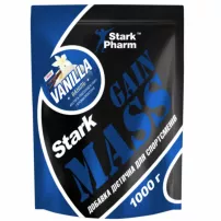 Stark Pharm Stark Gain Mass Ostrowia Whey  Vanilla ������ "������"