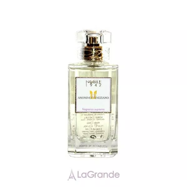 Nobile 1942 Anonimo Veneziano ����������� ����