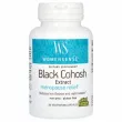 Natural Factors WomenSense Black Cohosh Extract Menopause Relief      