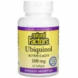 Natural Factors Ubiquinol Active CoQ10 100 mg ĳ������ ������� 