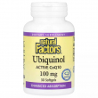 Natural Factors Ubiquinol Active CoQ10 100 mg 60pcs
