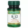 Nature's Bounty Vitamin B-12 500 mcg ĳ  