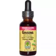 Nature's Answer Ginseng Organic Alcohol Extract (1:1)   