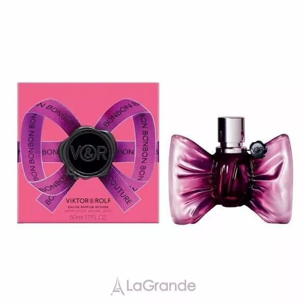 Viktor & Rolf Bonbon Couture eau de parfum intense ����������� ����