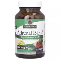 Nature's Answer Adrenal Blend ĳ������ ������� ��� �������� ������'� ����������� �����