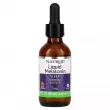 Natrol Liquid Melatonin 1 mg     