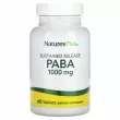 NaturesPlus PABA 1000 mg ĳ  
