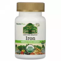 NaturesPlus Source of Life Garden Iron ����������� ������� "������", 18 ��