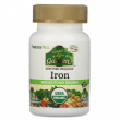 NaturesPlus Source of Life Garden Iron 30pcs