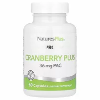 NaturesPlus PRO Cranberry Plus ����������� ������� "������ ����"
