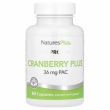 NaturesPlus PRO Cranberry Plus 60pcs