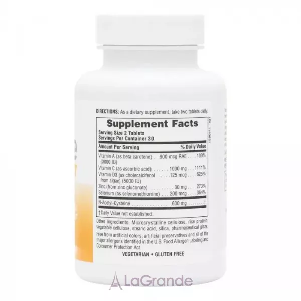 NaturesPlus Immune Boost �������� ��� ��������� ����������