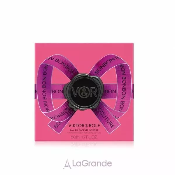 Viktor & Rolf Bonbon Couture eau de parfum intense ����������� ���� (������)