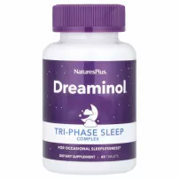 NaturesPlus Tri-Phase Sleep Complex ���������� �������� ��� ��������� ���