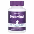 NaturesPlus Tri-Phase Sleep Complex     