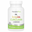 NaturesPlus Pro Longvida Curcumin Lozenge 60pcs