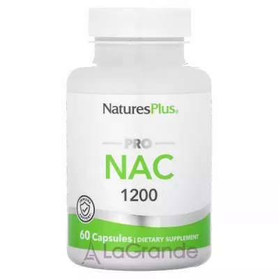 NaturesPlus Pro NAC 1200 ĳ  