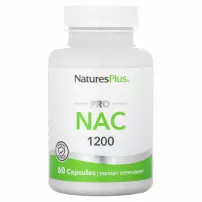 NaturesPlus Pro NAC 1200 ����������� ������� "N-������ L-�������", 1200 ��