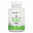 NaturesPlus Pro NAC 1200 Sustained Release   