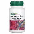 NaturesPlus Herbal Actives Red Yeast Rice Gugulipid 450 mg ĳ  