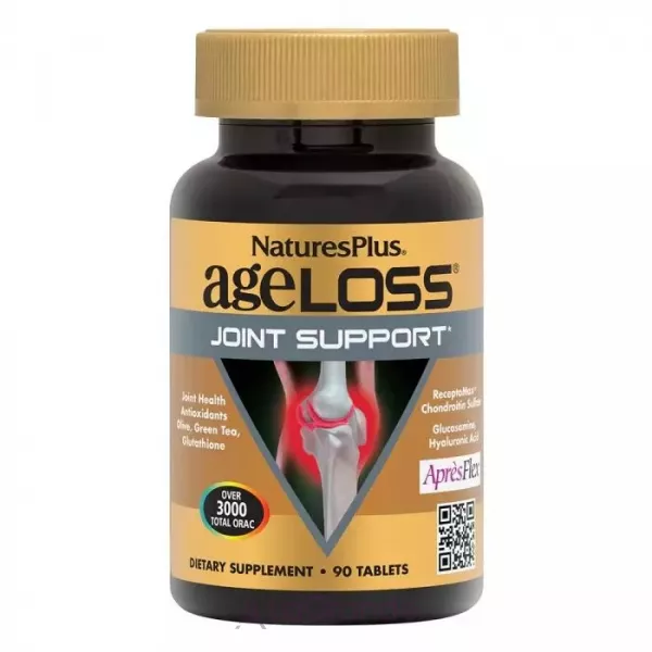 NaturesPlus AgeLoss Joint Support ����������� ������� ��� ��������� ��������