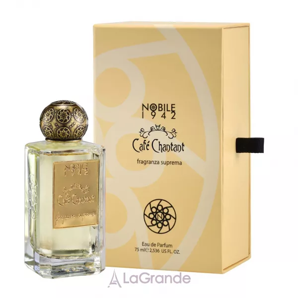 Nobile 1942 Cafe Chantant ����������� ����