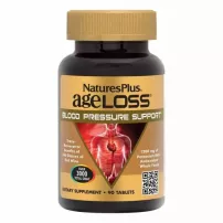 NaturesPlus AgeLoss Blood Pressure ����������� ������� ��� ��������� ��������� ��������
