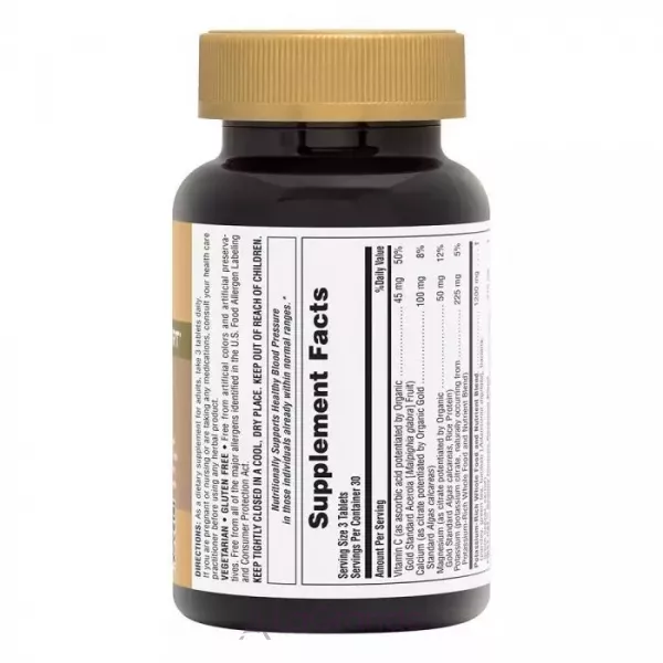 NaturesPlus AgeLoss Blood Pressure ����������� ������� ��� ��������� ��������� ��������