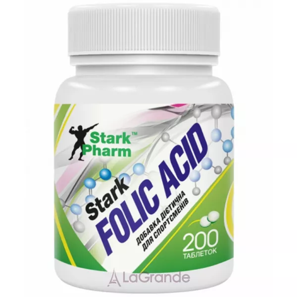 Stark Pharm Stark Folic Acid ĳ������ ������� 